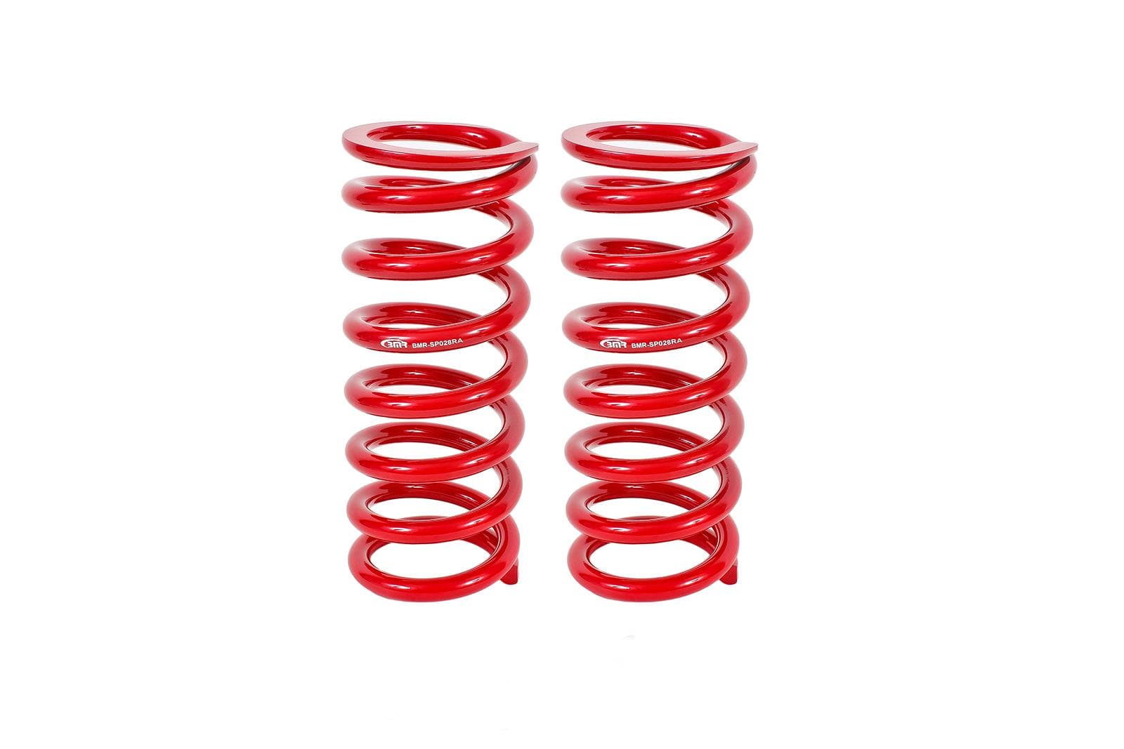 BMR Lowering Springs SP028R