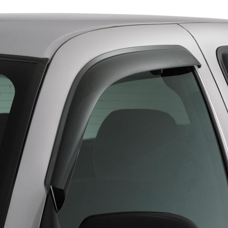 AVS Ventvisor - Smoke - Photo - Primary