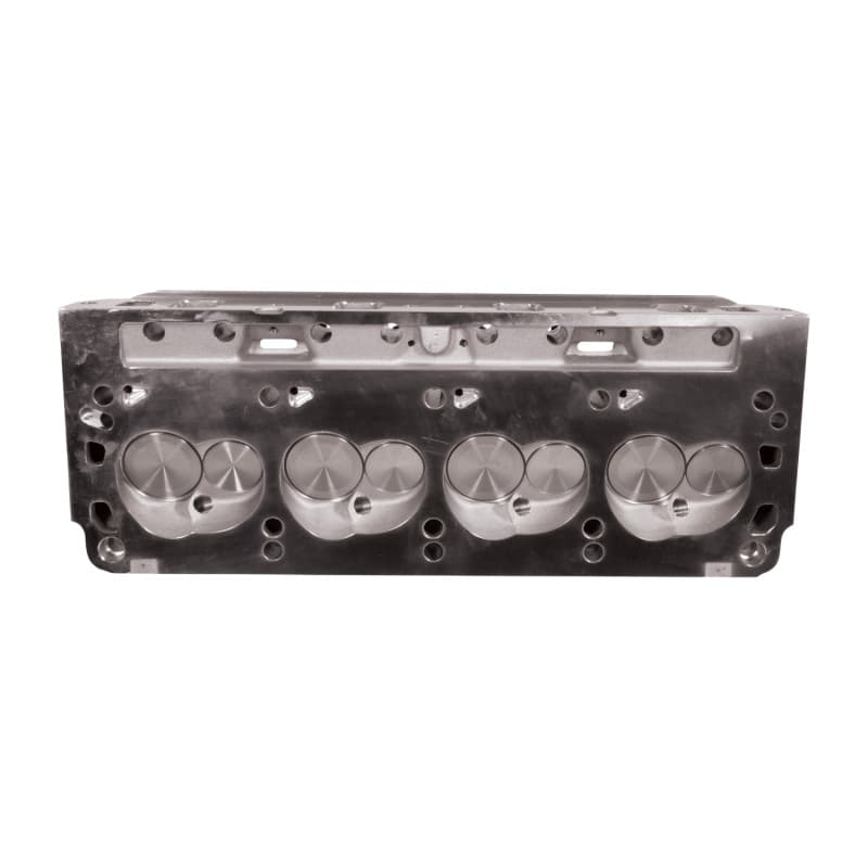 EDE Performer Cylinder Head - Photo - Mounted