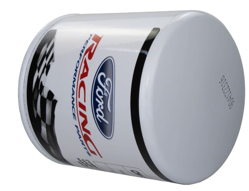 FR Oil Filters - Photo - Unmounted