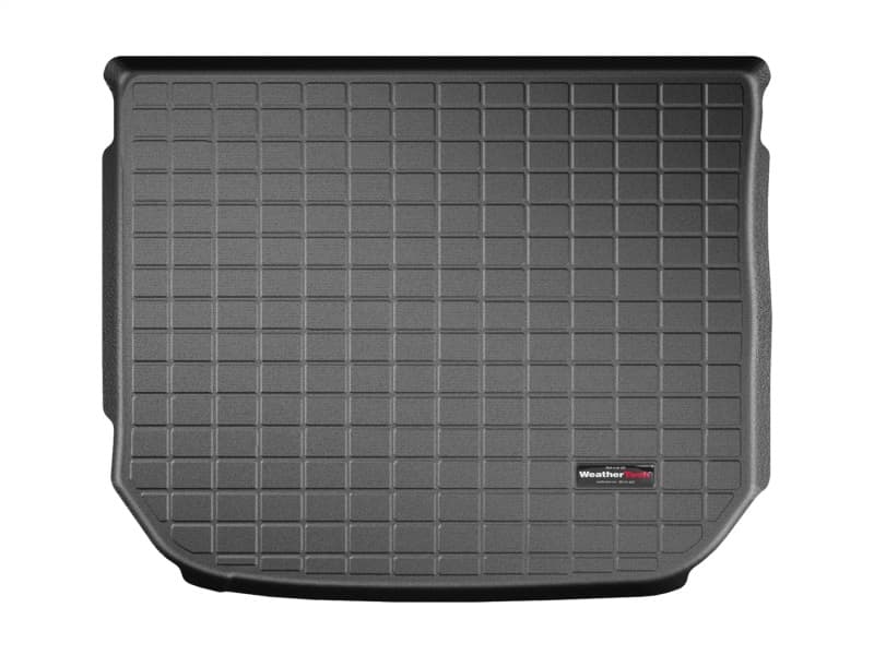WT Cargo Liners - Black