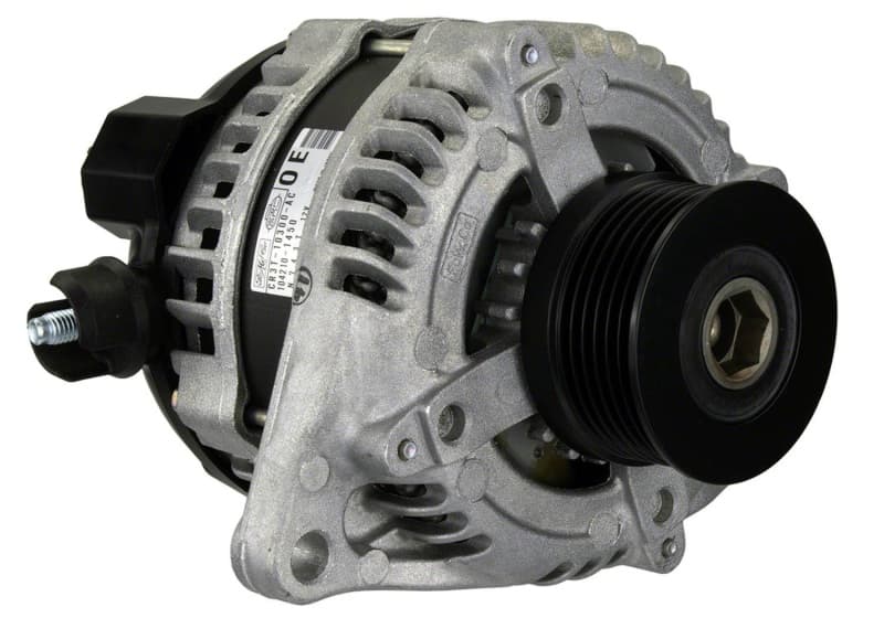 FR Alternator Kits - Photo - Unmounted