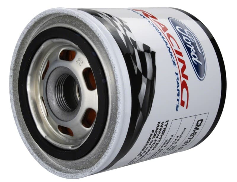 FR Oil Filters - Photo - Unmounted