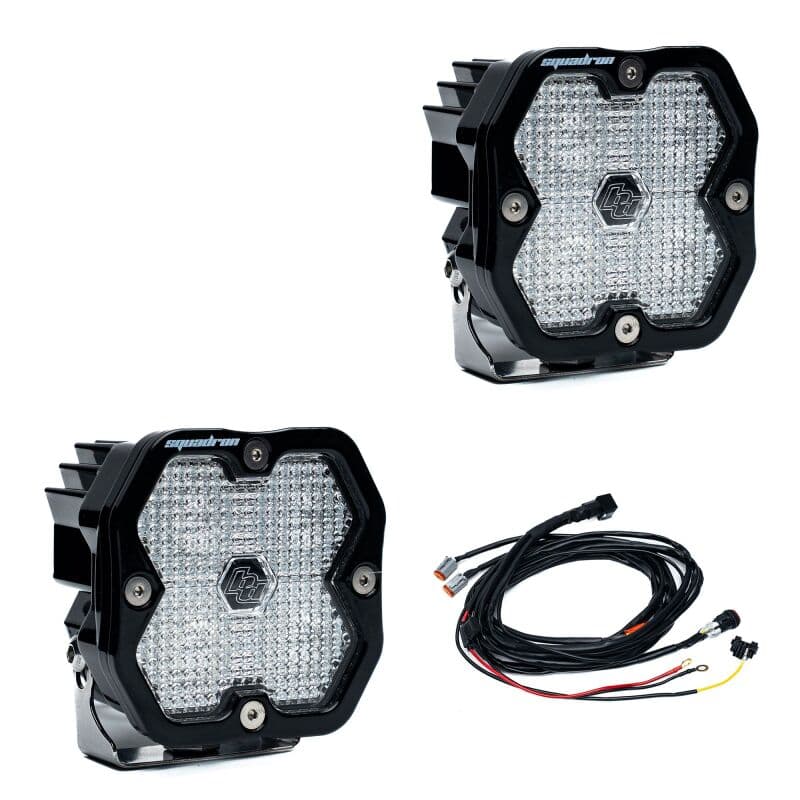 BAJ Squadron Sport Lights