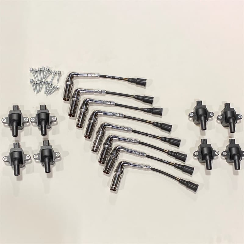 FR Ignition Coil Kits