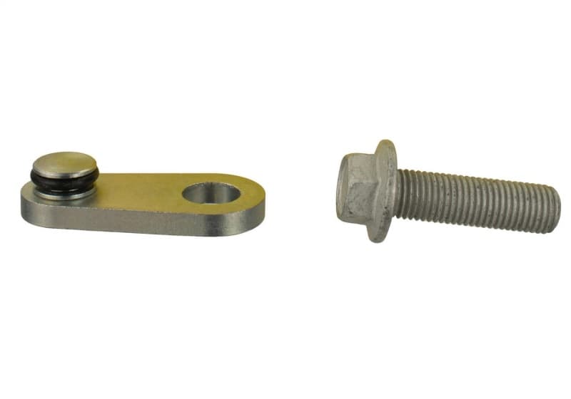 FR Block Plugs - Photo - Unmounted