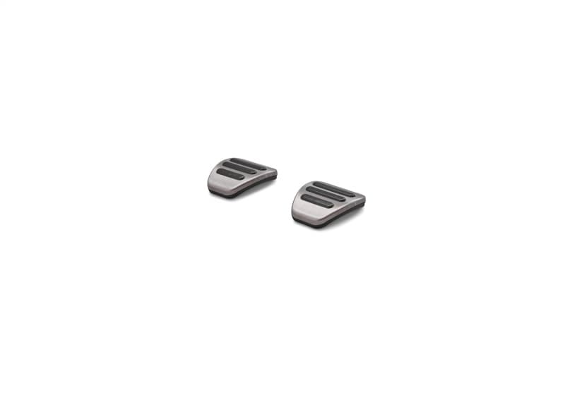 FR Pedal Cover Kits - Photo - Unmounted