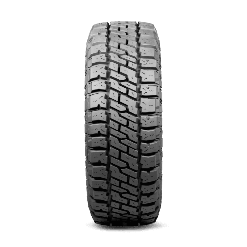 MTT Baja Legend EXP Tire - User 2