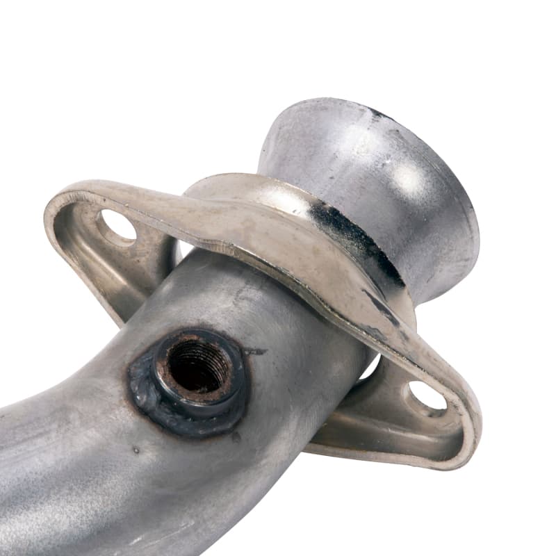 BBK H Pipe Exhaust - User 3