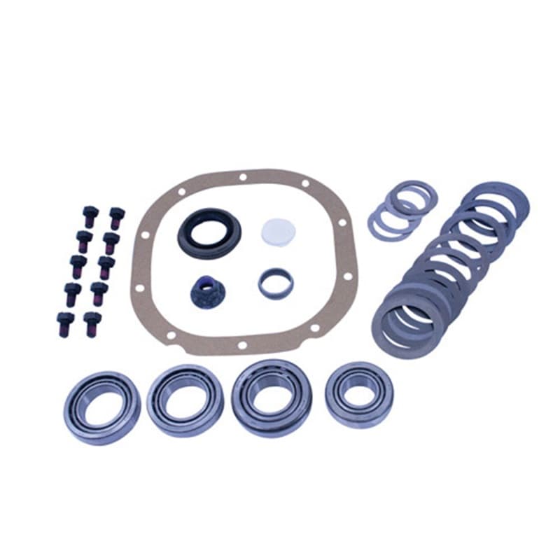 FR Ring and Pinion Instl Kits - Photo - Primary