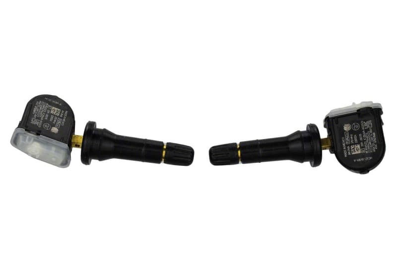 FR TPMS Kits - Photo - Unmounted