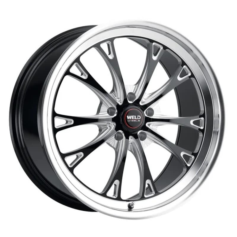 WEL Belmont Wheels