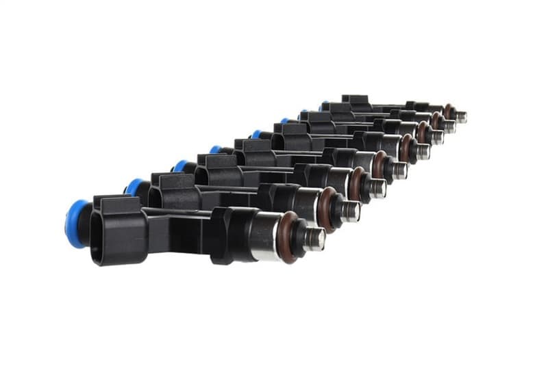 FR Fuel Injector Sets - Photo - Unmounted