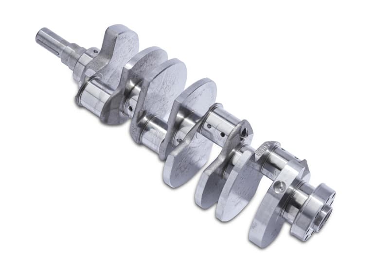 FR Crankshafts - Photo - Unmounted