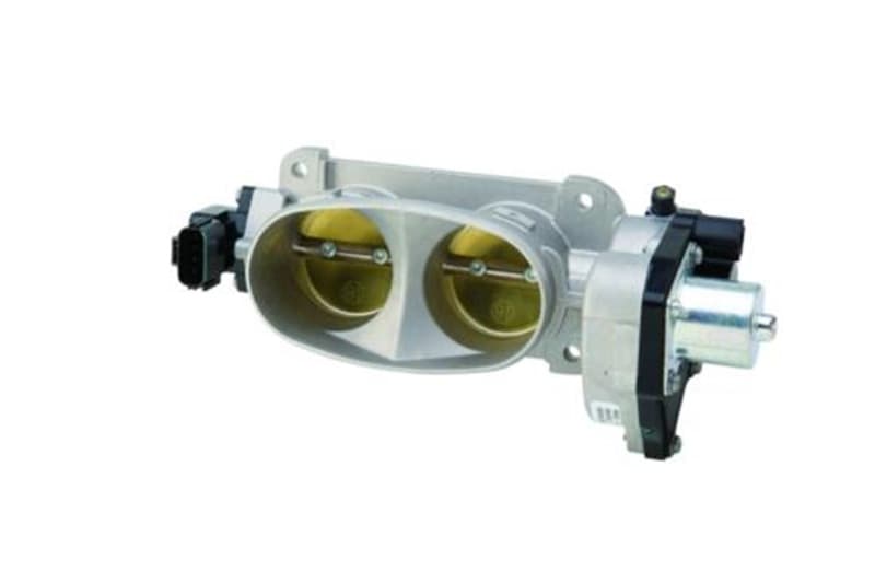 FR Throttle Bodies - Photo - Primary