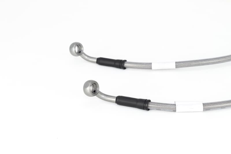 GR G-Stop Brake Line Kits - Photo - out of package