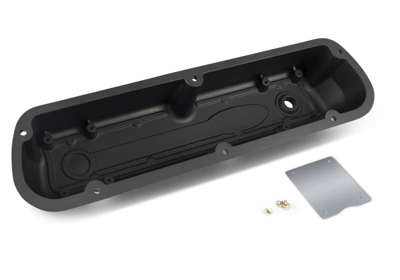 FR Valve Covers - Photo - Unmounted