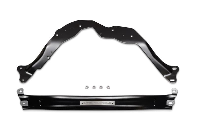 FR Strut Tower Braces - Photo - Unmounted