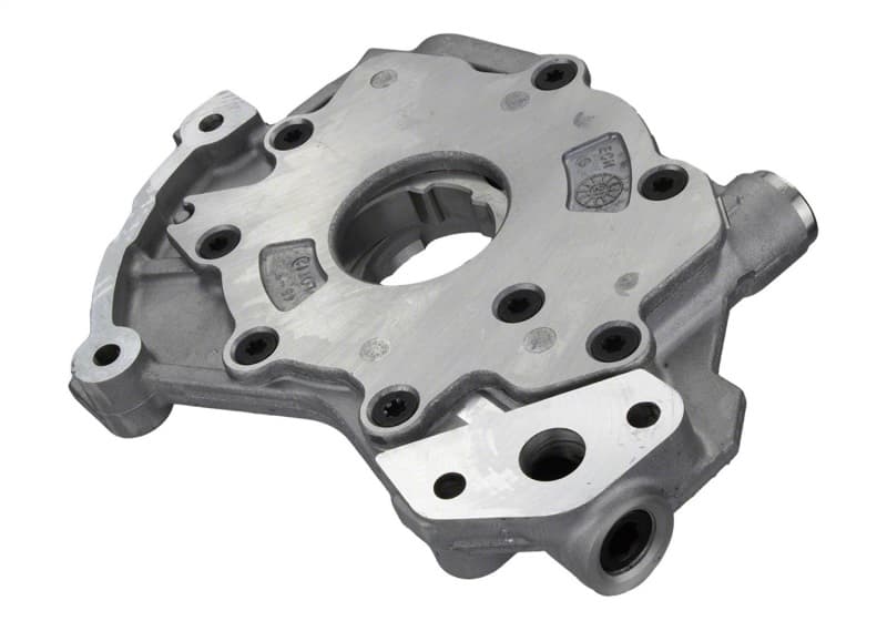 FR Oil Pumps - Photo - Unmounted