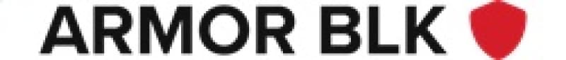 MBRP Vehicle Specific Black Tips - Logo Image