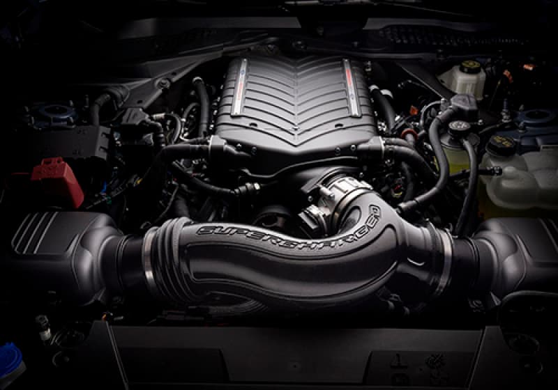 FR Supercharger Kits - User 1