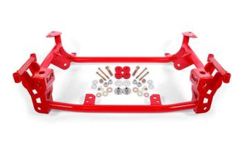 BMR K-Members - User 1