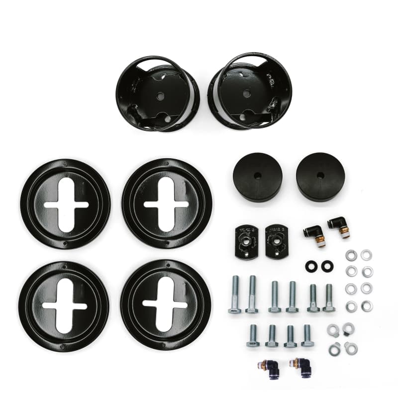 ALF Performance Rear Kits - User 2