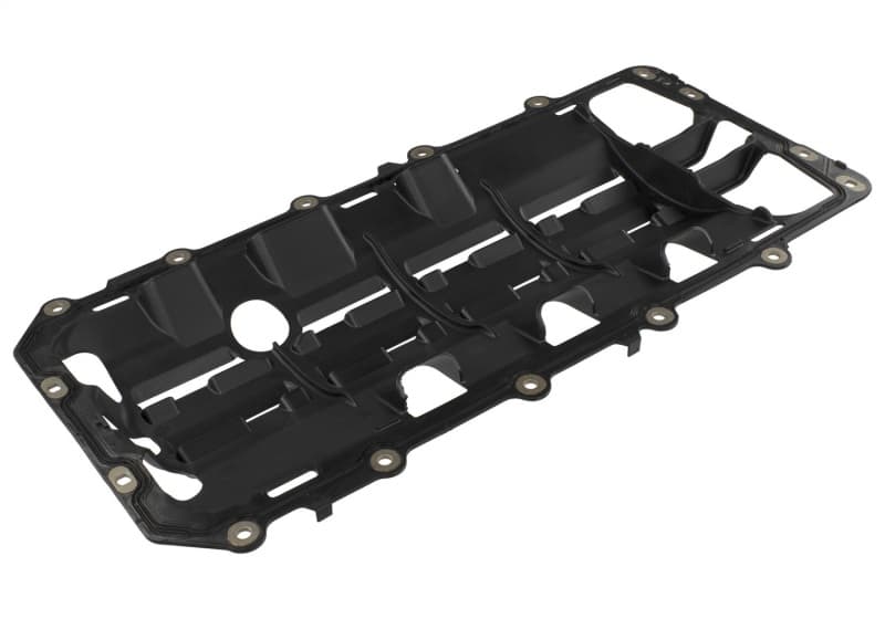 FR Oil Pumps - Photo - Unmounted