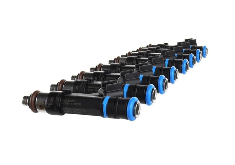 FR Fuel Injector Sets - Photo - Unmounted