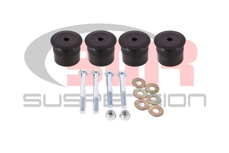 BMR Diff Bushing Kits - Photo - Primary