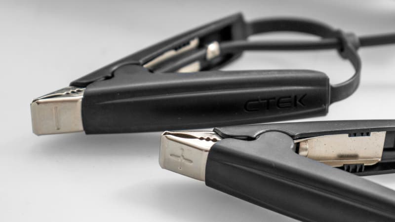 CTEK Chargers - CS One - User 1