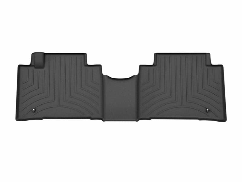 WT FloorLiner - Rear - Blk