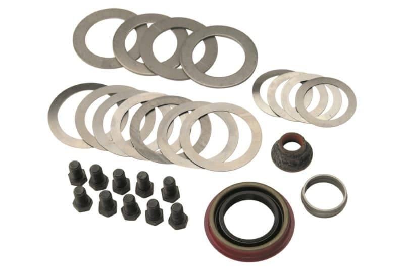 FR Ring and Pinion Instl Kits - Photo - Unmounted