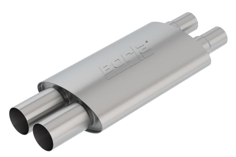 BOR Resonators