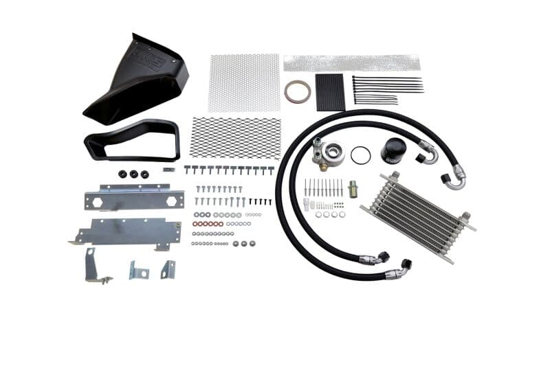 HKS Oil Coolers