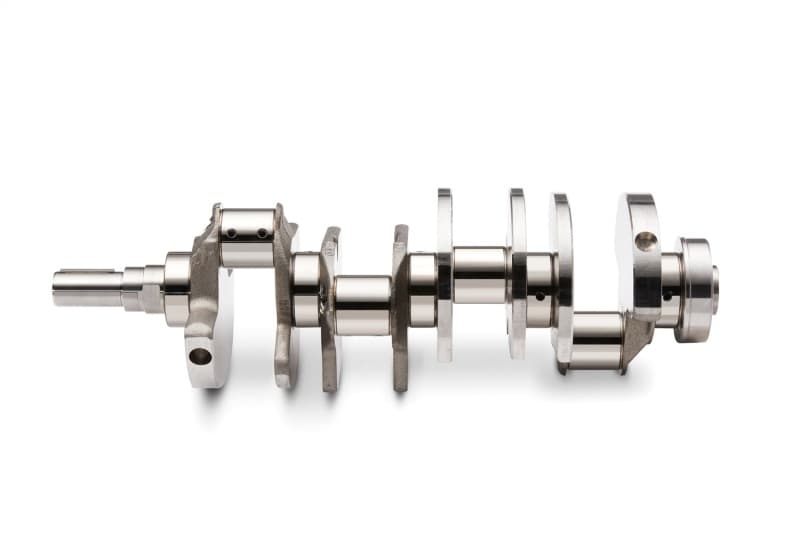 FR Crankshafts - Photo - Unmounted