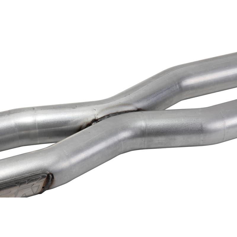 BBK X Pipe Exhaust - User 1