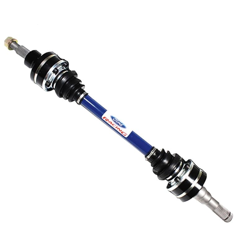 FR Axle Kits - Photo - Unmounted
