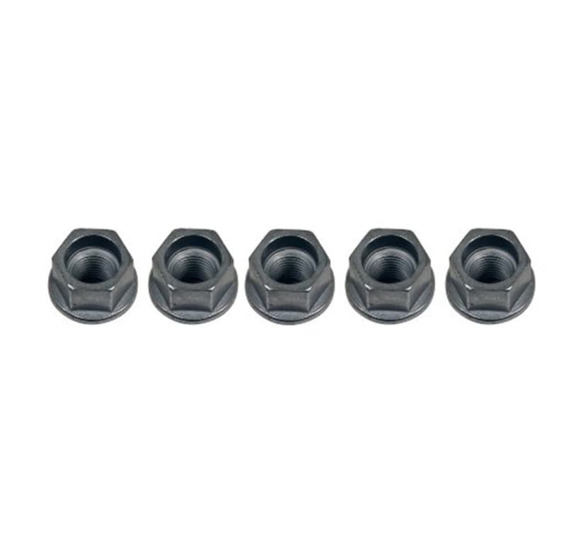 FR Lug Nut Kits