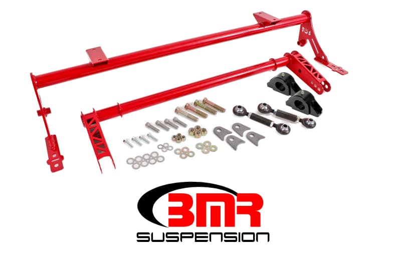 BMR Sway Bar Kits - Photo - Primary