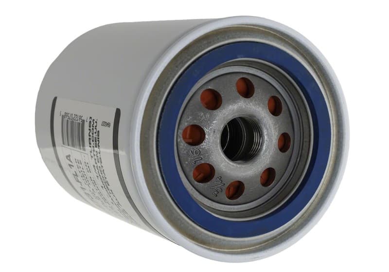 FR Oil Filters - Photo - Unmounted