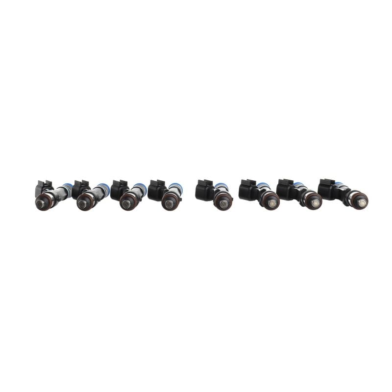 FR Fuel Injector Sets - Photo - Unmounted