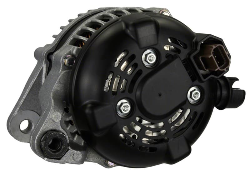 FR Alternator Kits - Photo - Unmounted