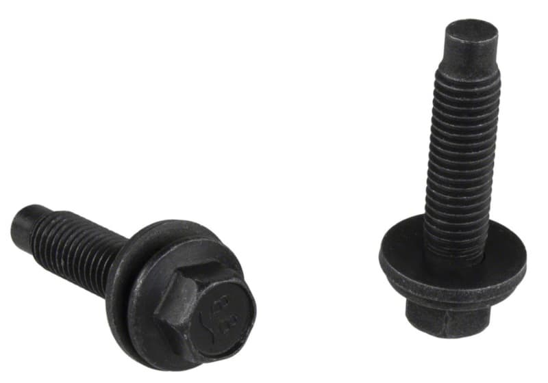 FR Bead Locks - Photo - Unmounted