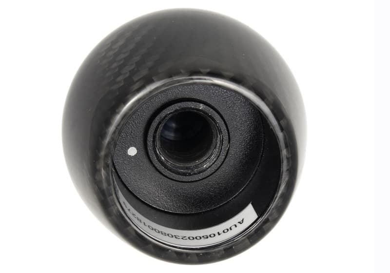 FR Shift Knobs - Photo - Unmounted