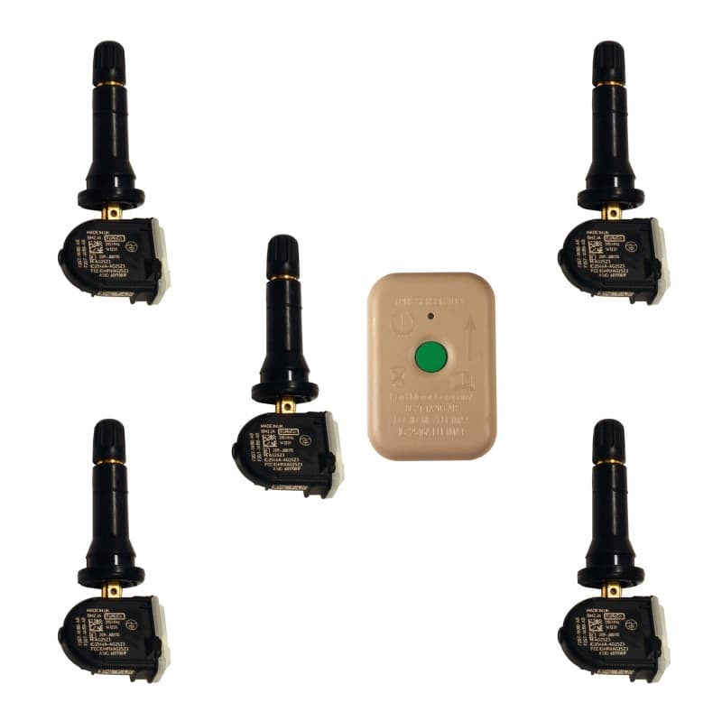 FR TPMS Kits