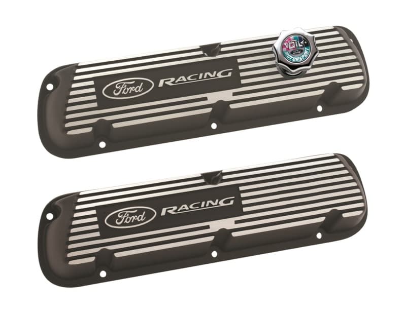 FR Valve Cover Kits - Photo - Unmounted