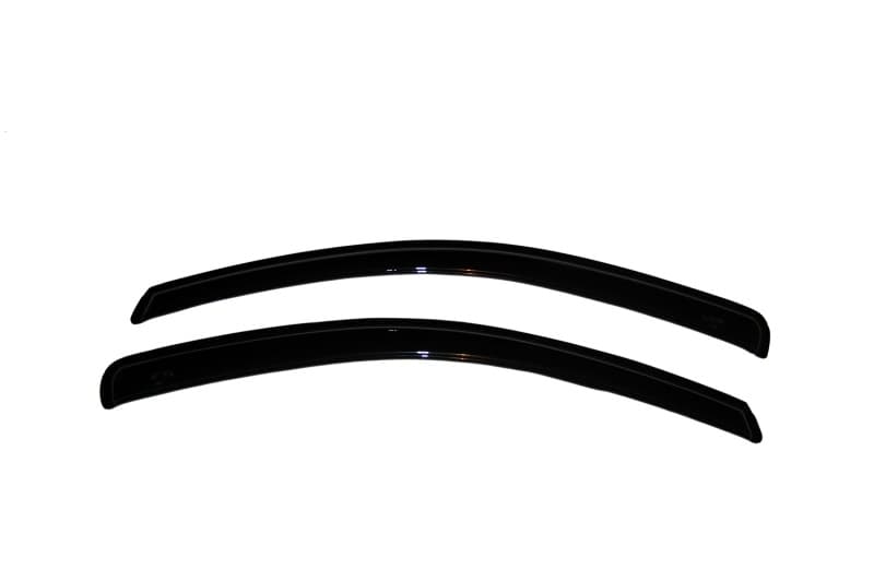 AVS Ventvisor - Smoke - Photo - out of package