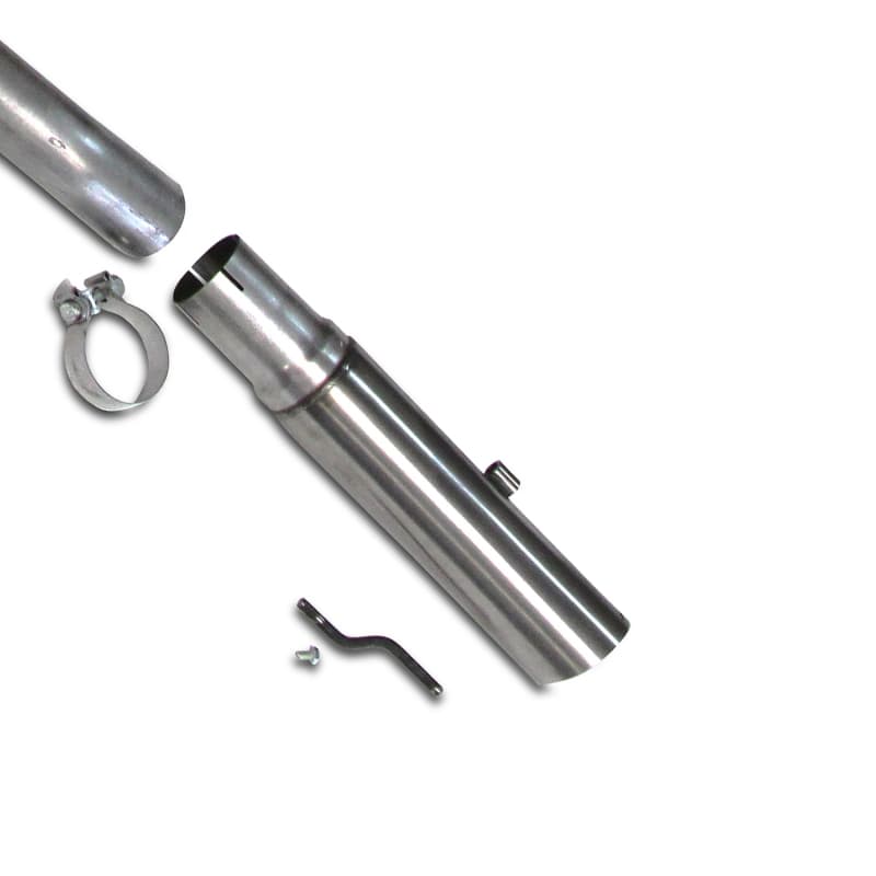 BBK Cat Back Exhaust - User 2