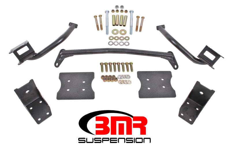 BMR Torque Box Plates - Photo - Primary